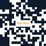 App Store下载二维码 - 每日大赛 易倍娱乐 APP
