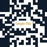 Google Play下载二维码 - 每日大赛 易倍娱乐 APP