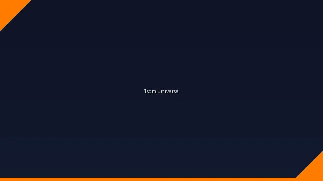 冠军作品《一平米的宇宙》- 易倍娱乐 优胜视频